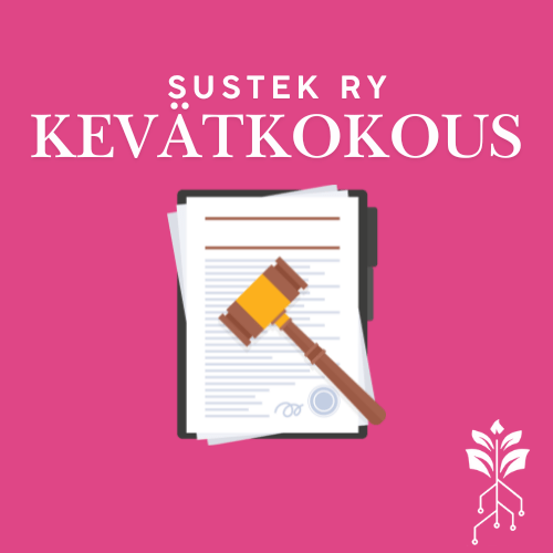 Kevätkokous Tiivistelmä